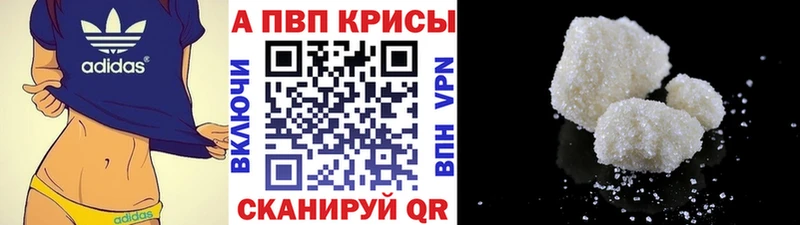 Alpha PVP СК КРИС  Таштагол 